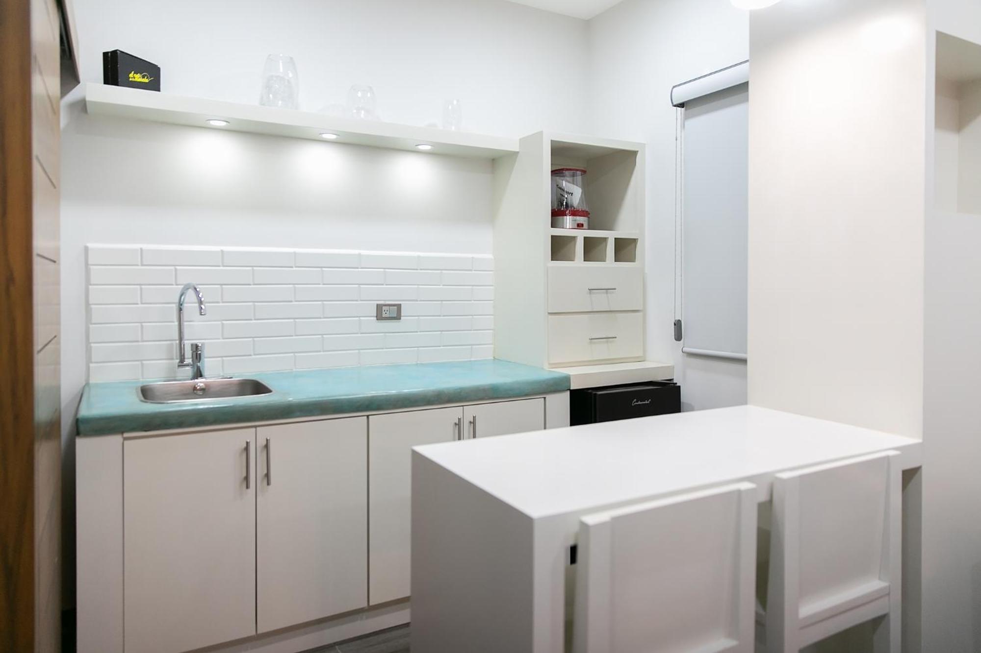 Estudio 1850 La Paz Kültér fotó