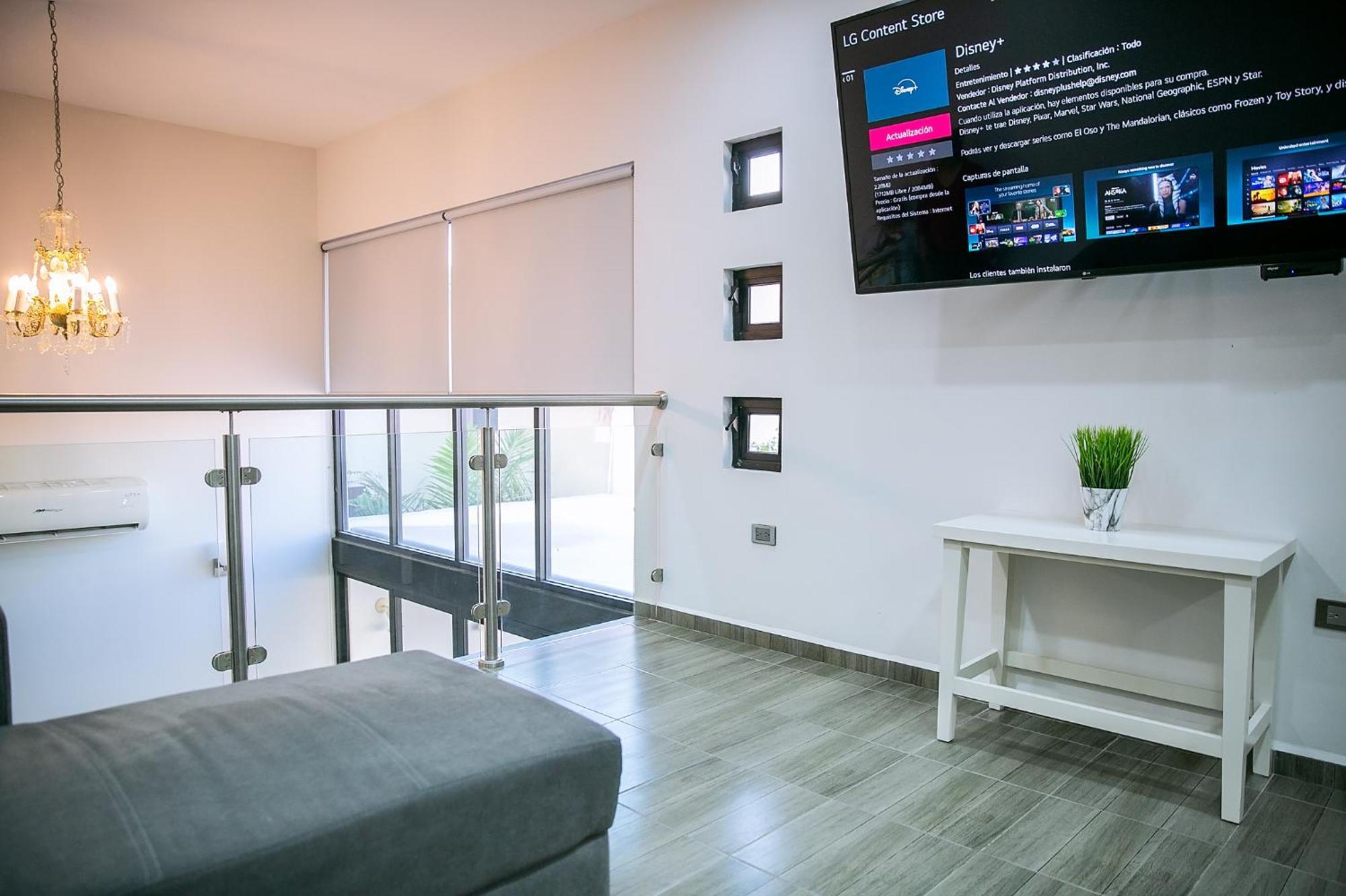 Estudio 1850 La Paz Kültér fotó